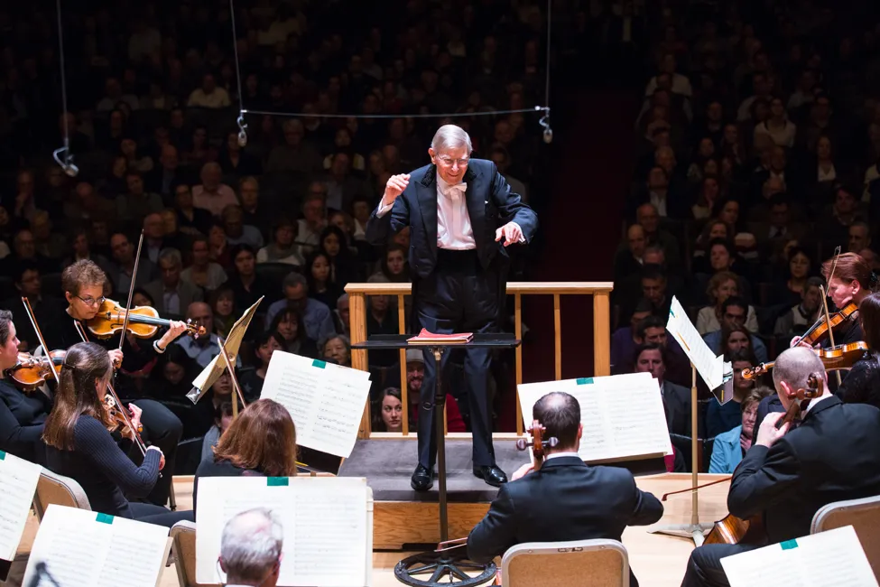 Mozart Never Dies: The Boston Symphony Orchestra’s February 22 All-Mozart Program