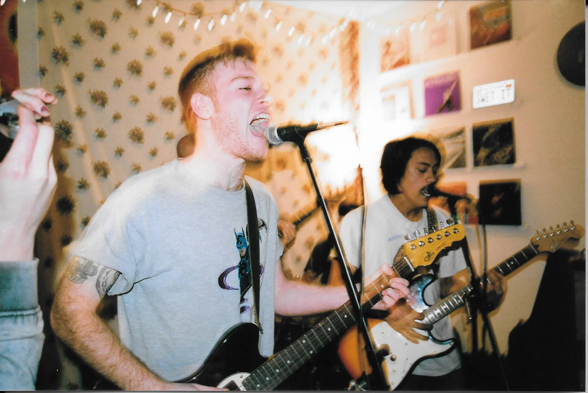 Nick Wuebben Interview