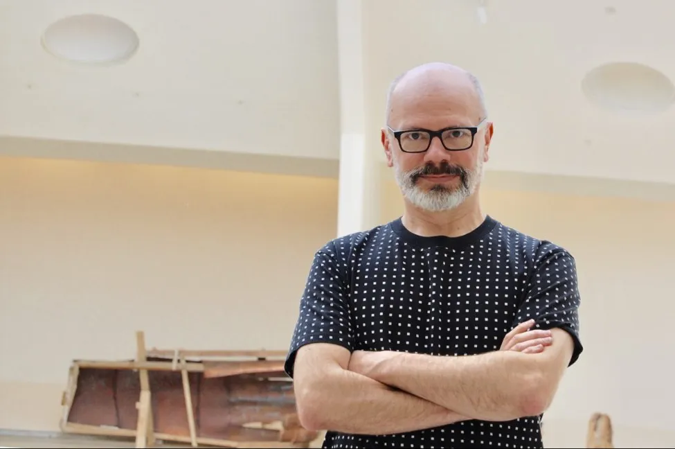 Paul Henry Smith: Music, Technology and…Brownies?