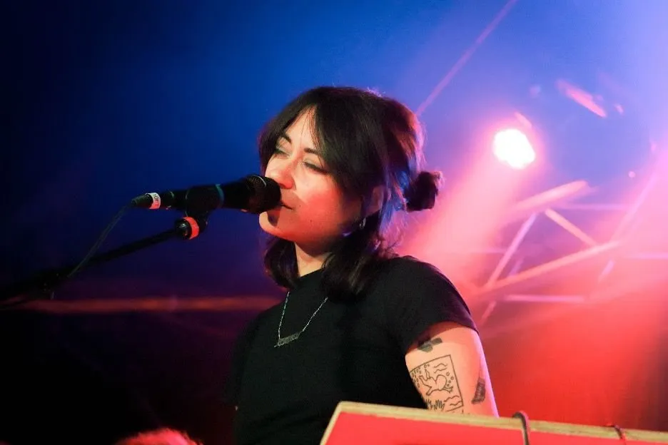 Spirit of the Beehive Creates Buzz at Brighton Music Hall