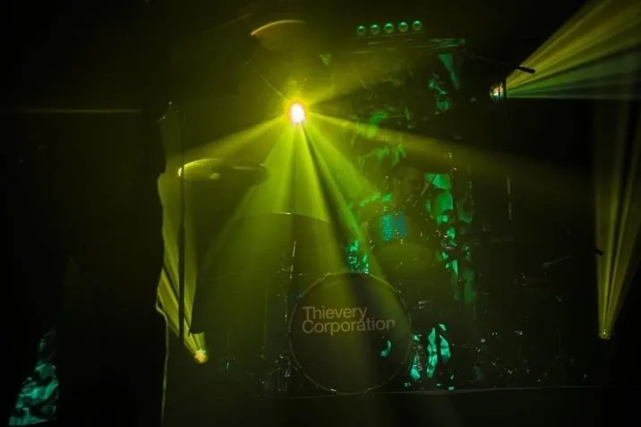 Thievery Corporation Concert Review