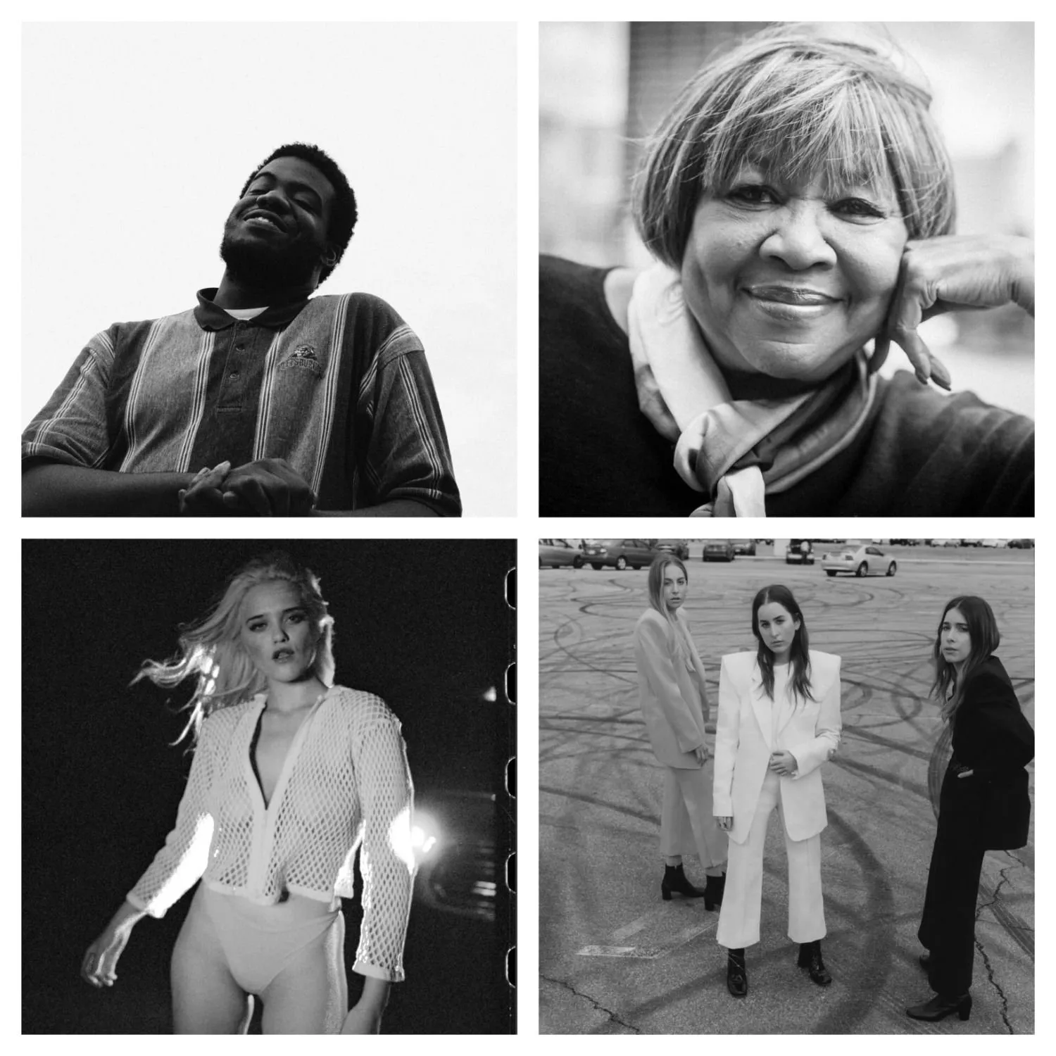 WHRB’s Guide to Pitchfork Fest Day 1