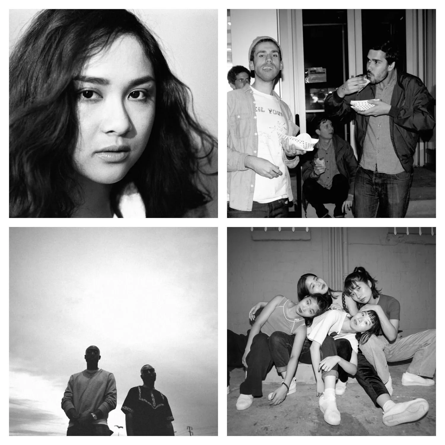 WHRB’s Guide to Pitchfork Fest Day 3