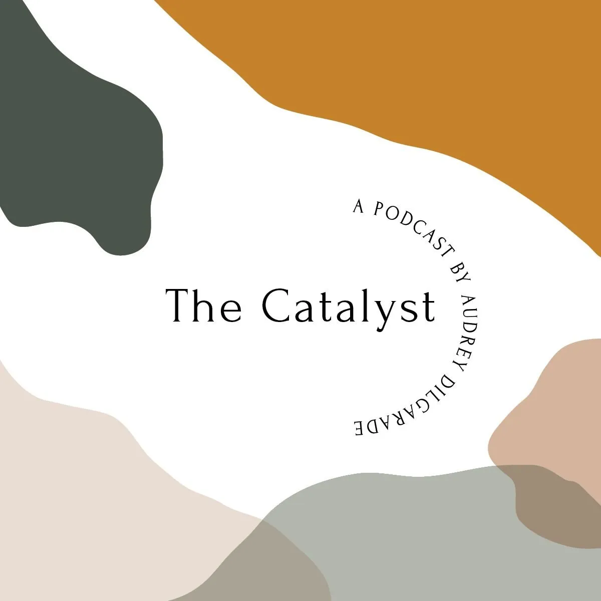 The Catalyst Podcast, Episode 002: Evan Wesley