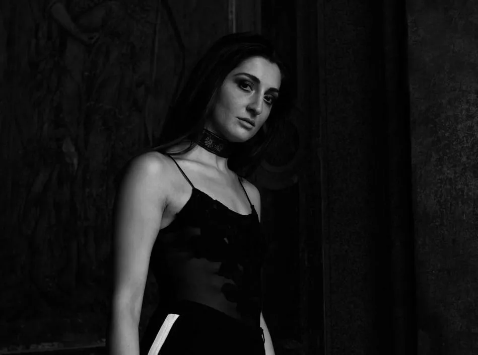 Sophia Saze on Inspiration, Anomaly, and Indefatigable Entrepreneurship