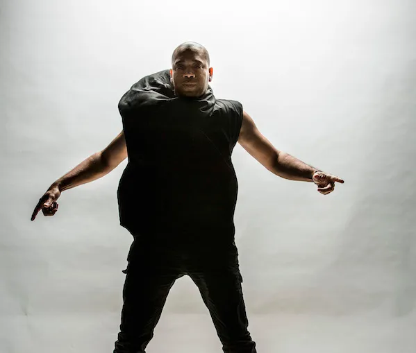 Carl Craig: Harbinger of Future Classics and Otherworldly Body Music