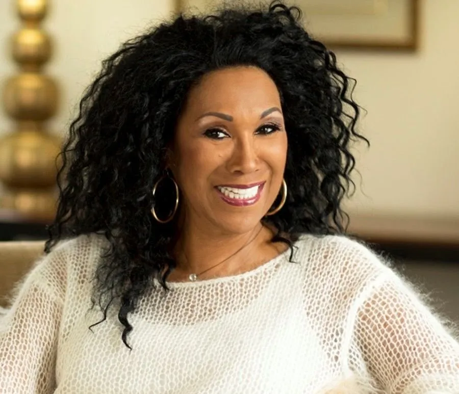 Still So Excited! In Conversation with Ruth Pointer
