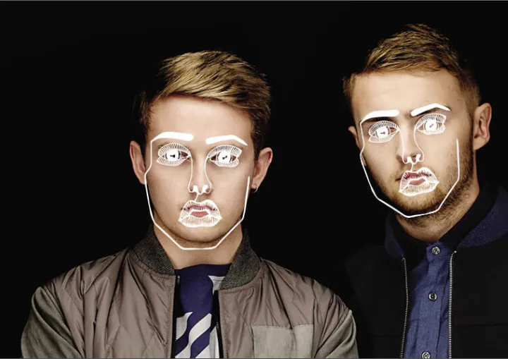 Disclosure Interview ~ Inside the Dogg House