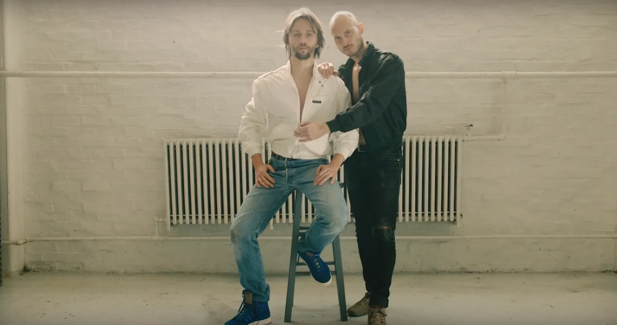 RH Interviews Sondre Lerche