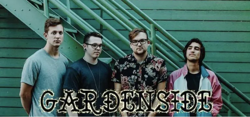 Gardenside Interview