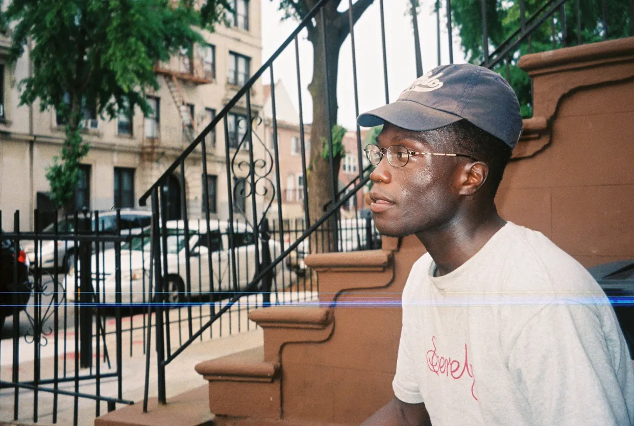 Do For Self: An Interview with Medhane