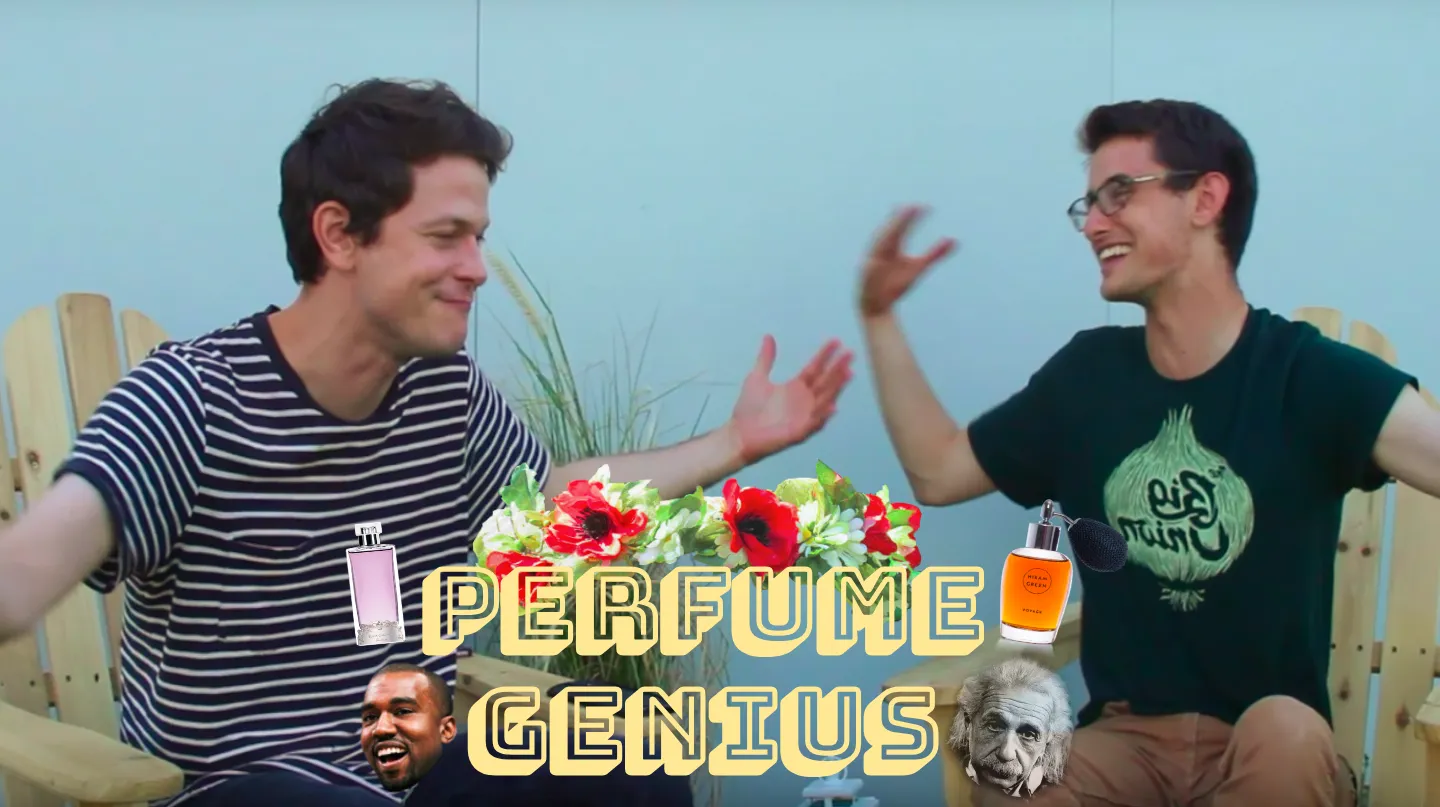 Perfume Genius Discusses His Time at Boston Calling, Adjusting to Fame &amp; More Inside The Dogghouse