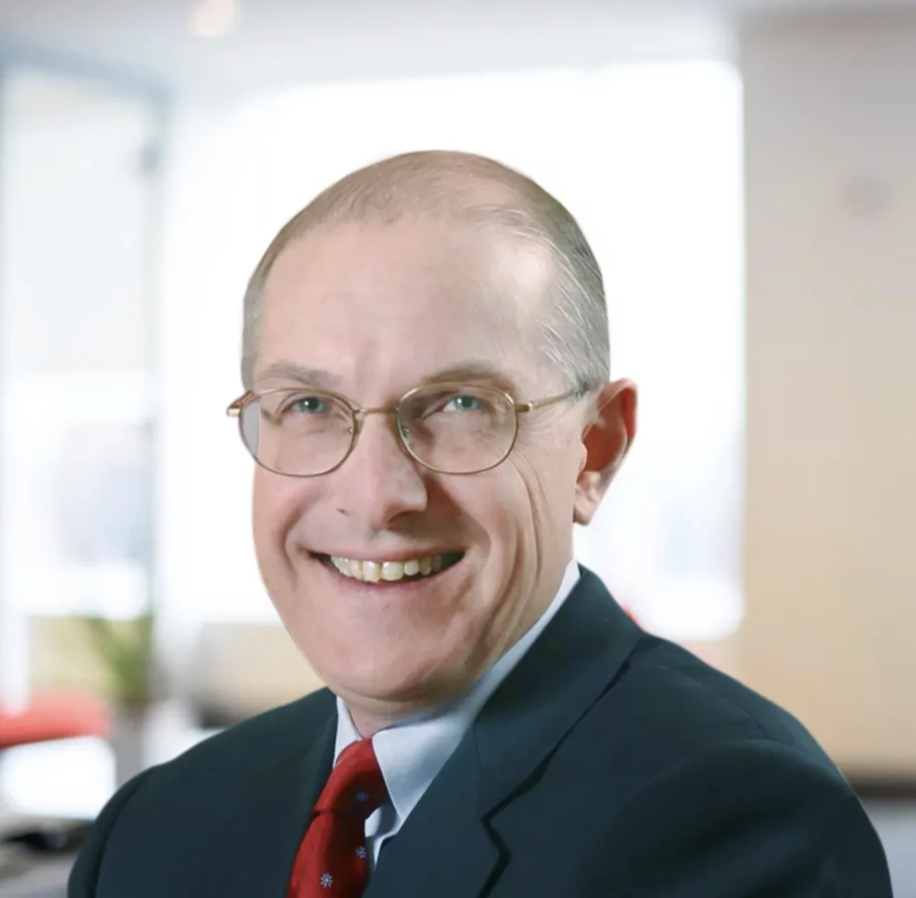 How Fortune 1000 Companies Build Customer Loyalty: An Interview with Fred Reichheld