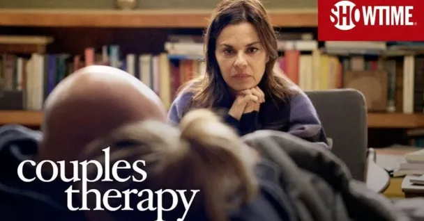 Dr. Orna Guralnik Discusses Her New Showtime Docuseries, 'Couples Therapy'