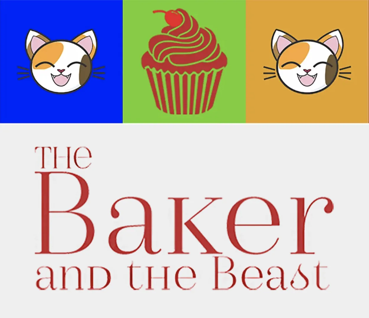 Baking with Alysha and Nataliya