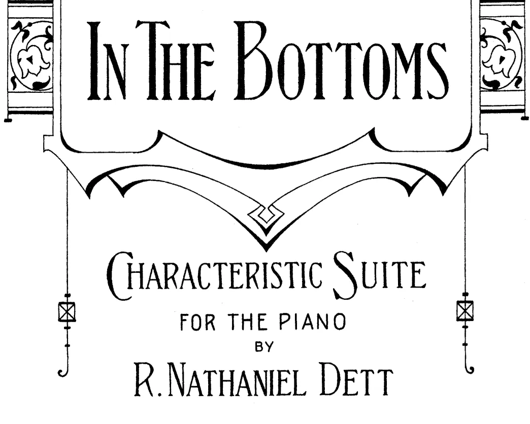 A Celebration of Black Composers