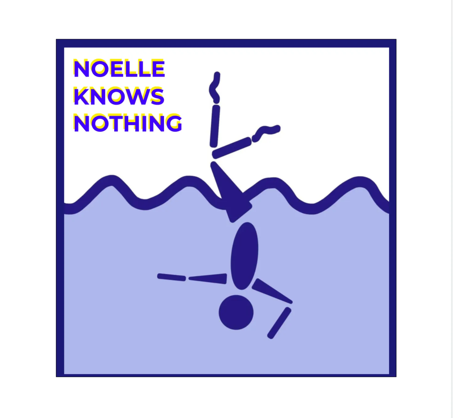 Noelle Knows Nothing