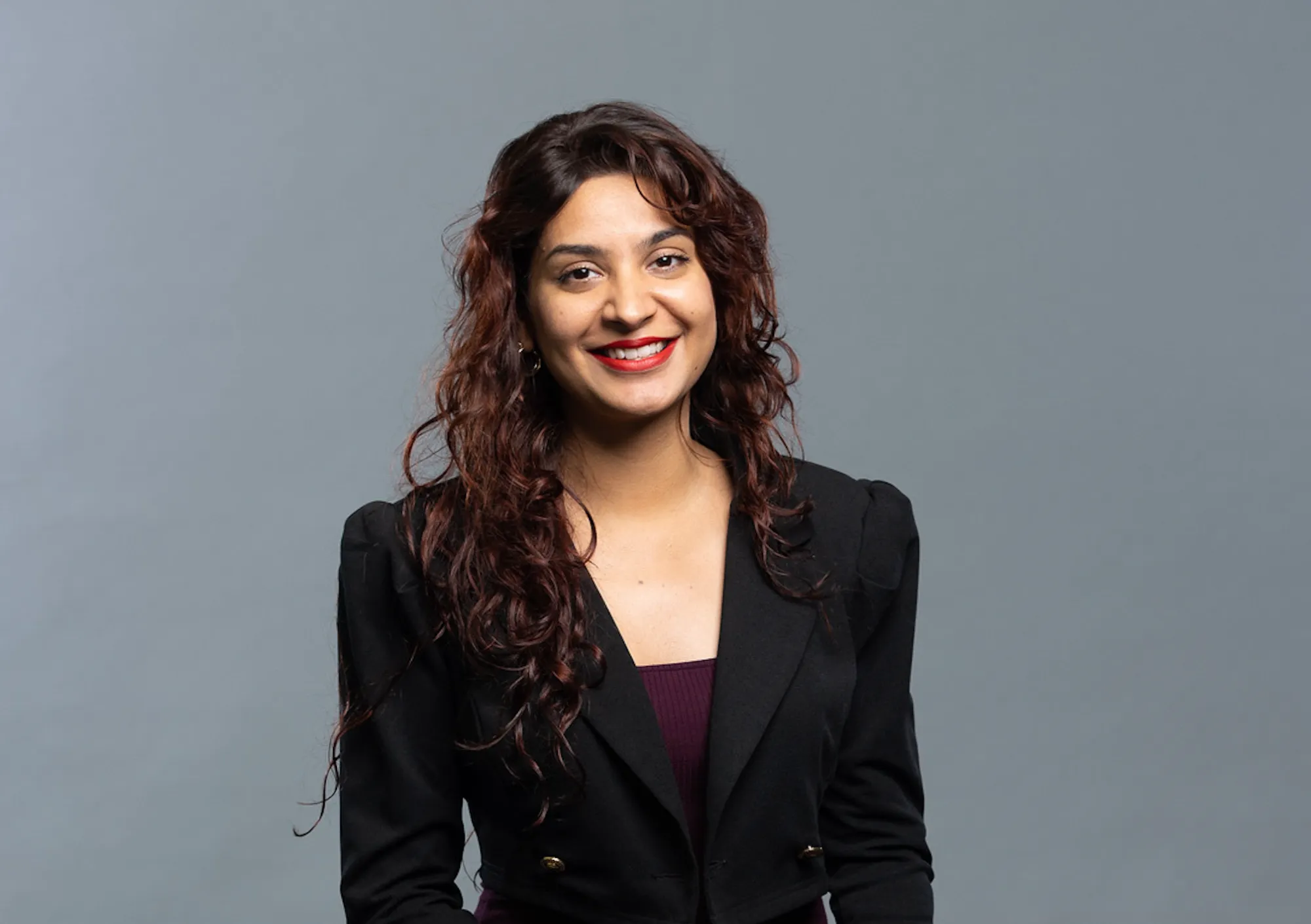 Harvard Radio News Feature: A Conversation with Navroop Sahdev, Founder and CEO of The Digital Economist (TDE)