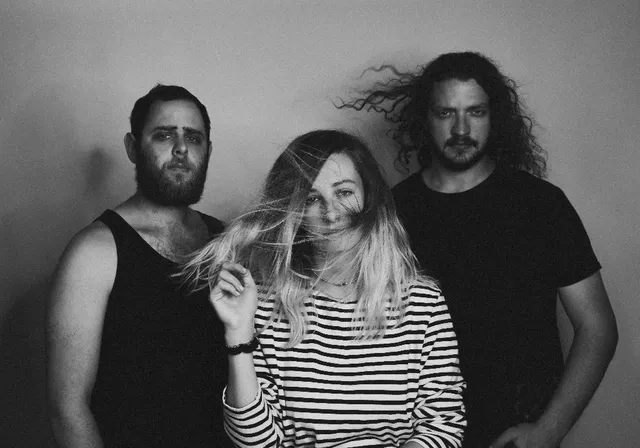 Interview with Slothrust's Leah Wellbaum