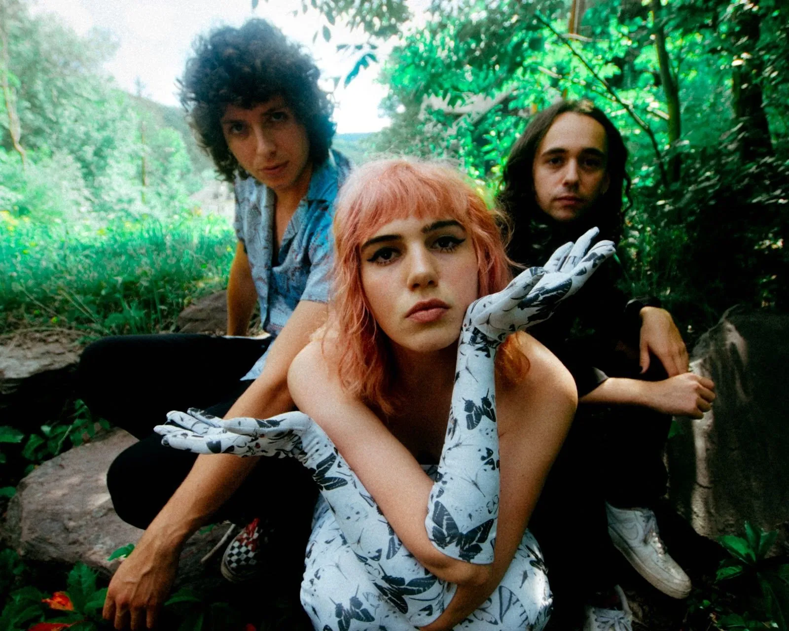 Super Edgy, Super Indie: Sunflower Bean