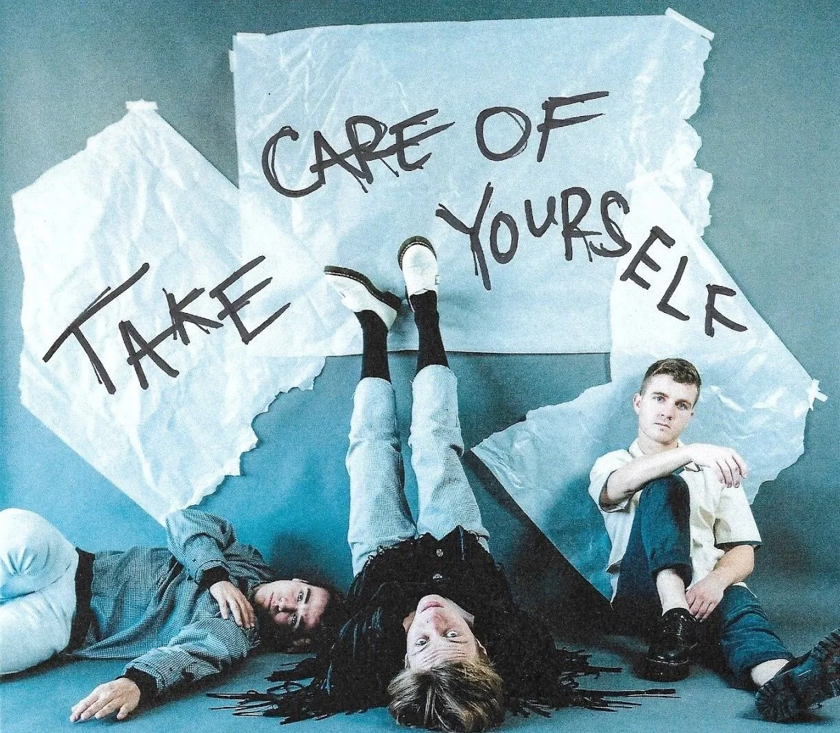 The Brains Behind Moontower