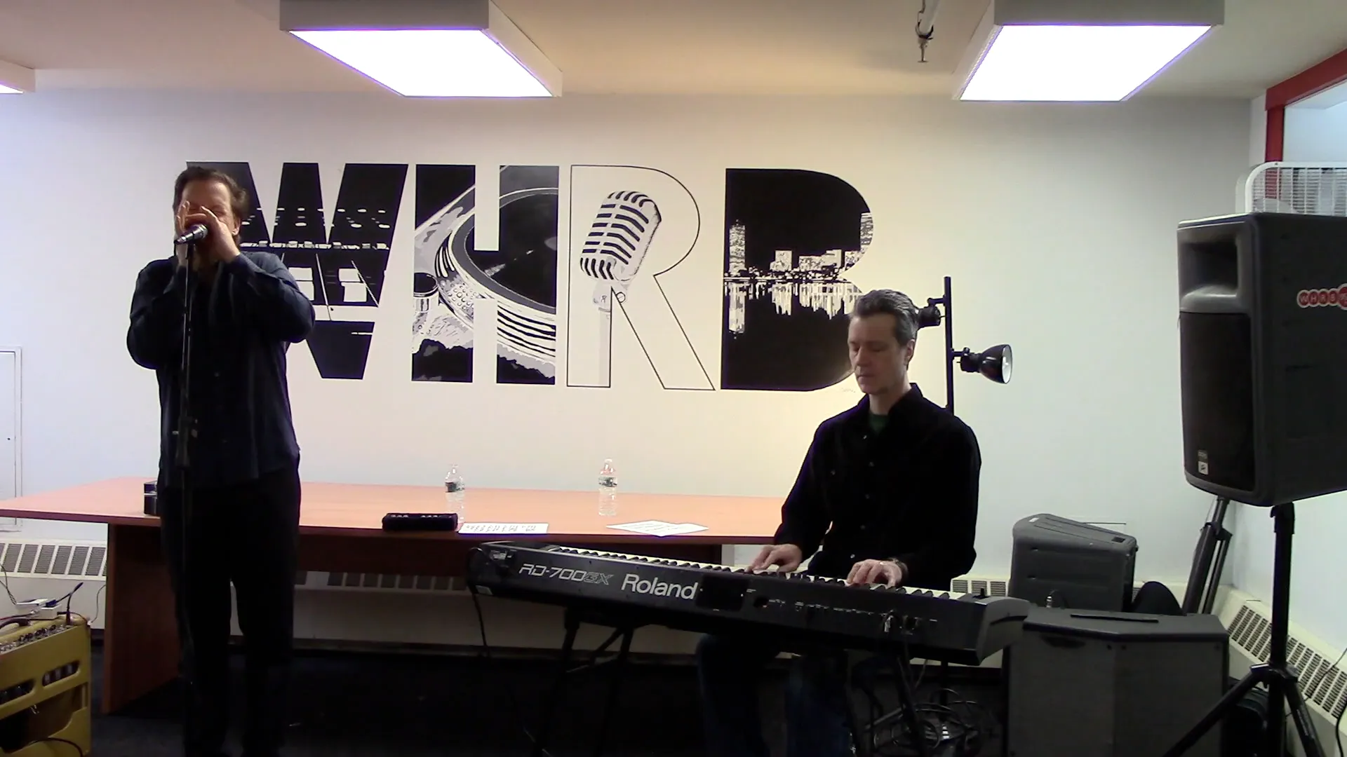 Tim Gartland - Live in the Studio, Sunday 2/22/15