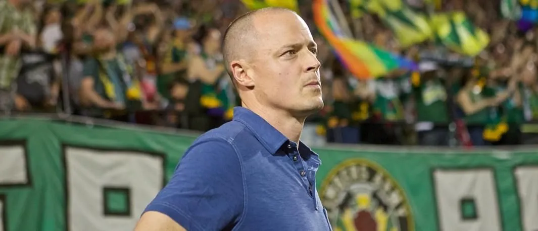 Merritt Paulson on ZUCKER