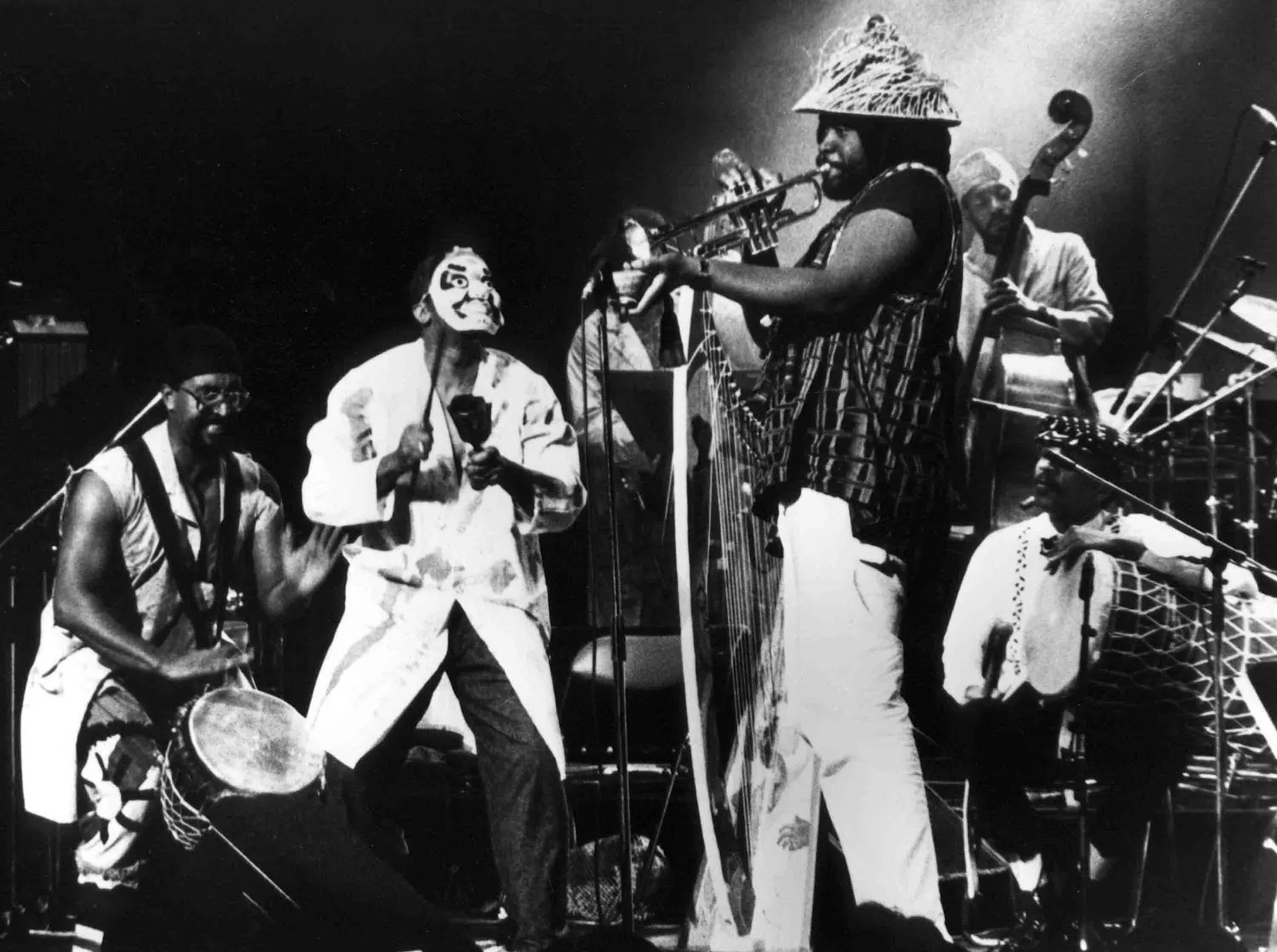 Towards a Community Radio