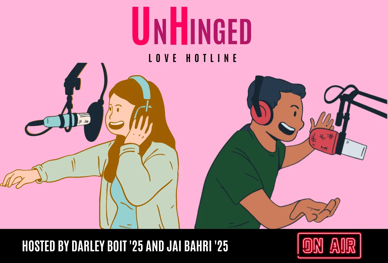 UnHinged: Impossible Questions