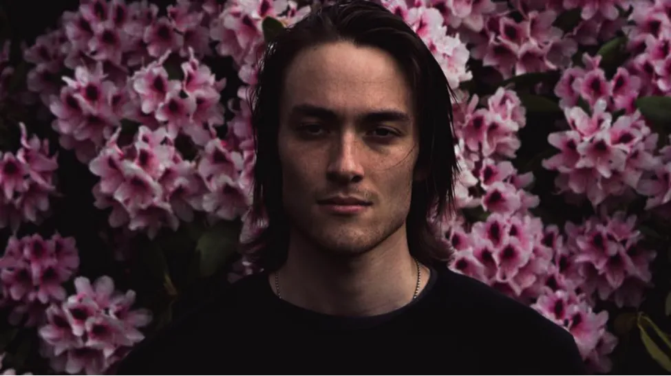 Ben Zaidi: Poet-Songmaker, Harvard Alum, TDS Ghost