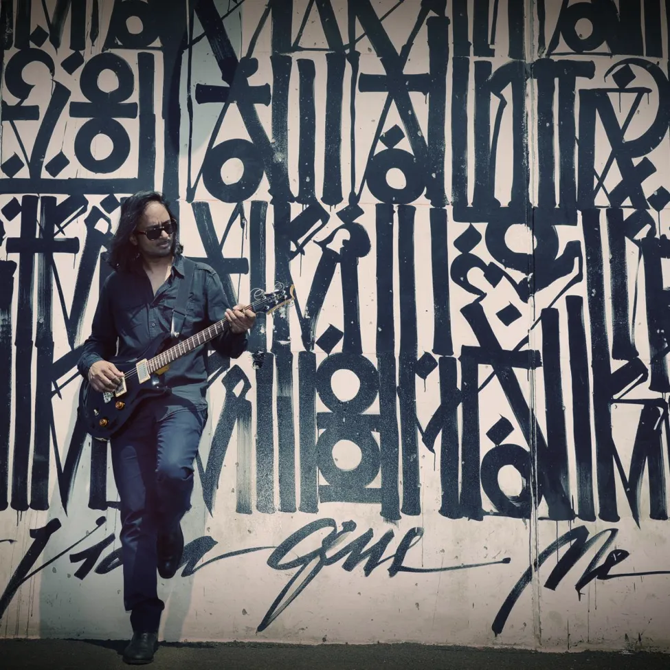 ARJUN: Jazz-Rock Fusion