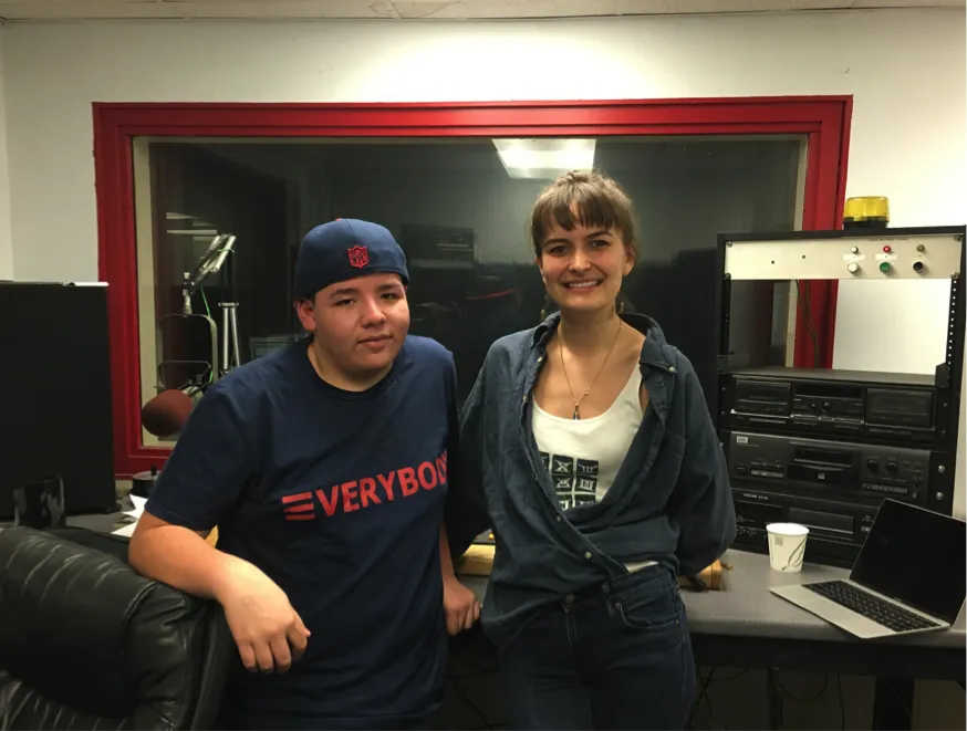 ZUMIX: The Voice of Youth in Boston