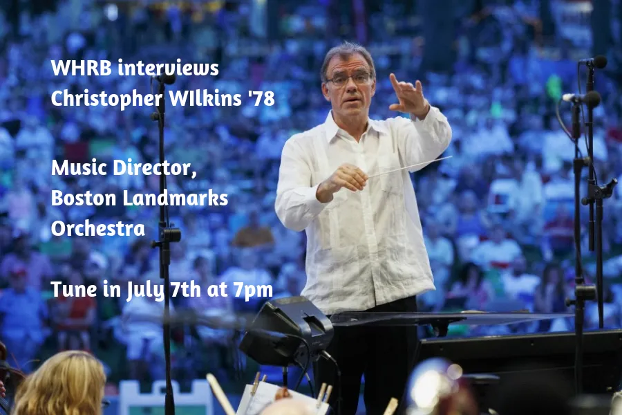 Boston Landmarks Orchestra: A Mission of Public Service