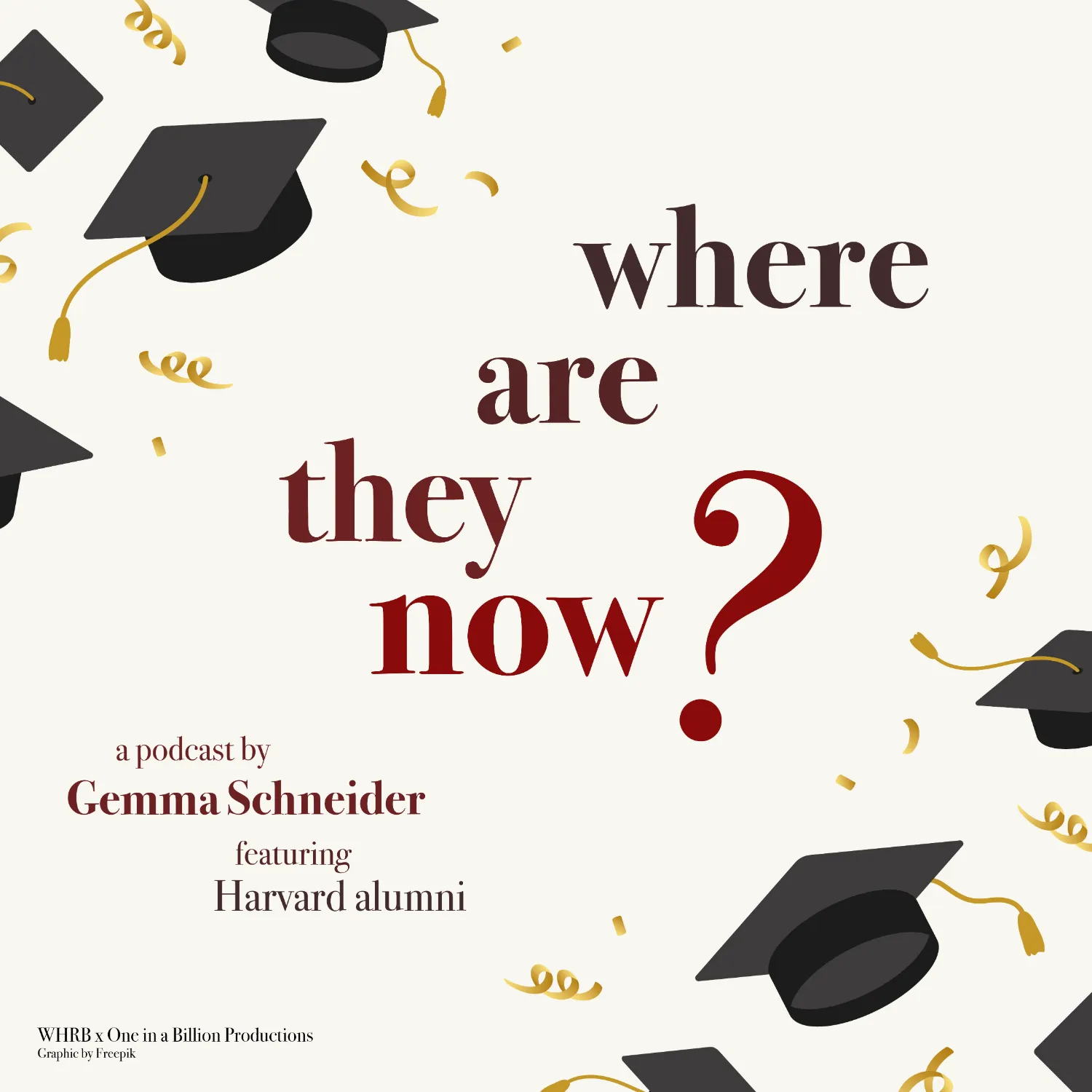 Janet Hook: Always Asking Questions, From Politicians on Capitol Hill to Strangers on the Streets