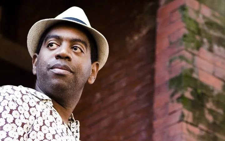 Professors on Music: Yosvany Terry