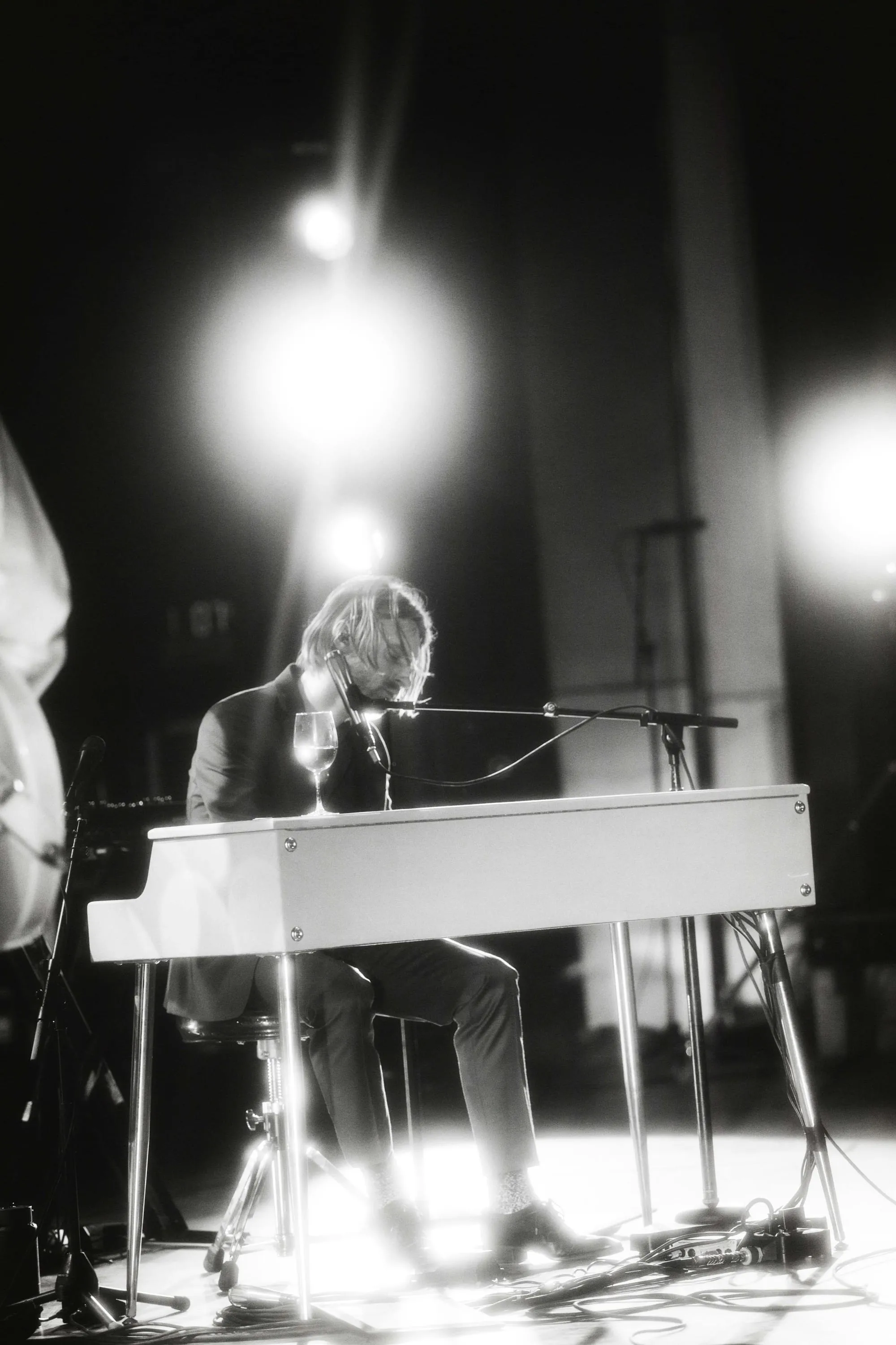 FINNEAS Comes to Boston