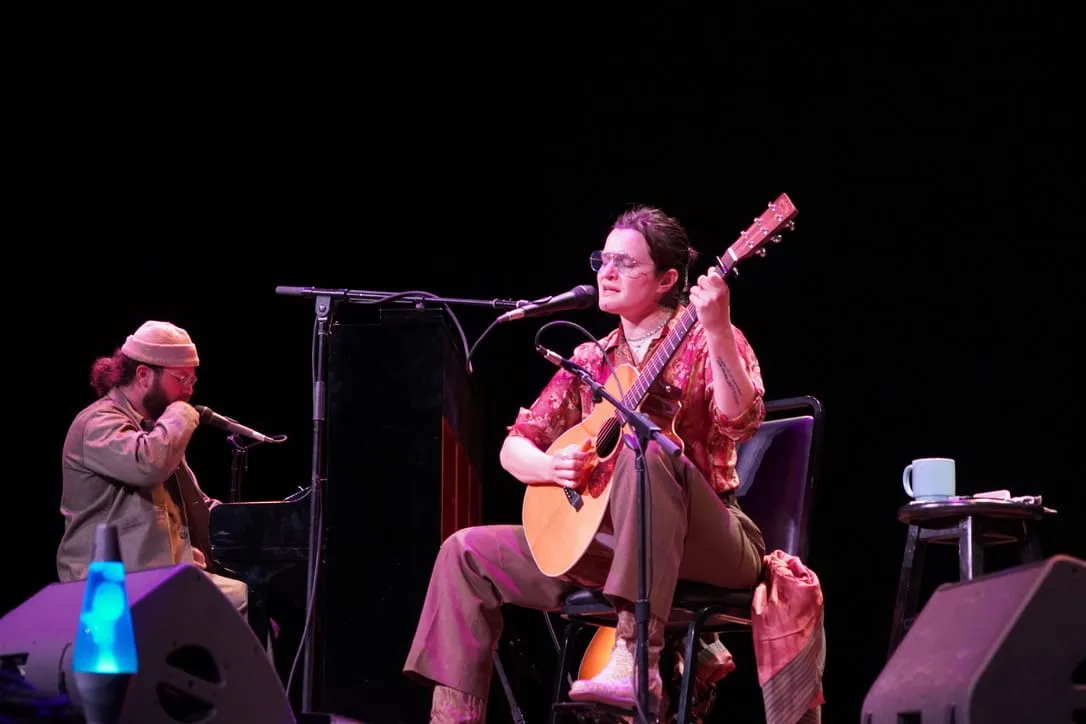 A Night With Adrianne Lenker (and Friends)