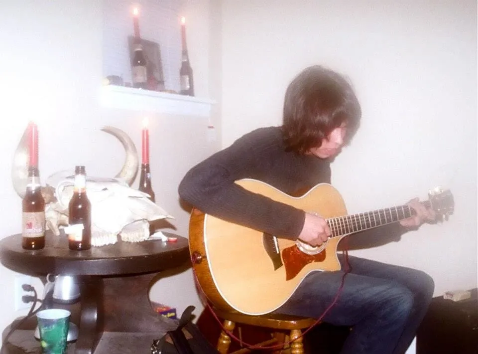 G in B.: “I don’t have a story I feel comfortable telling to this many people”