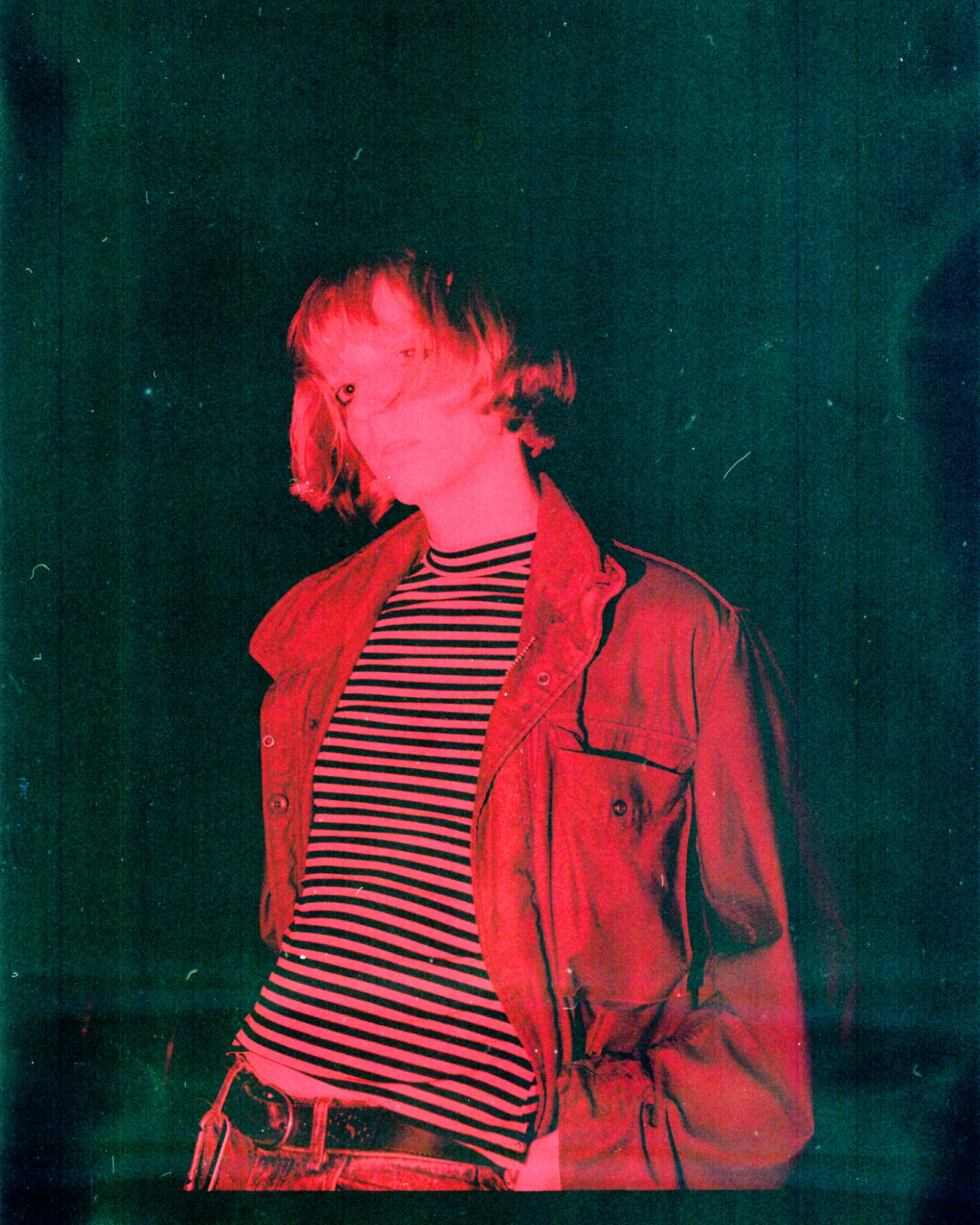 Becoming and Unbecoming With Alex Walton