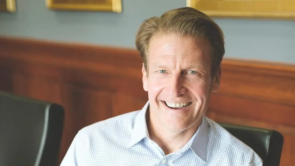 The Business of Treating Rare Diseases: An Interview with Alex Sapir