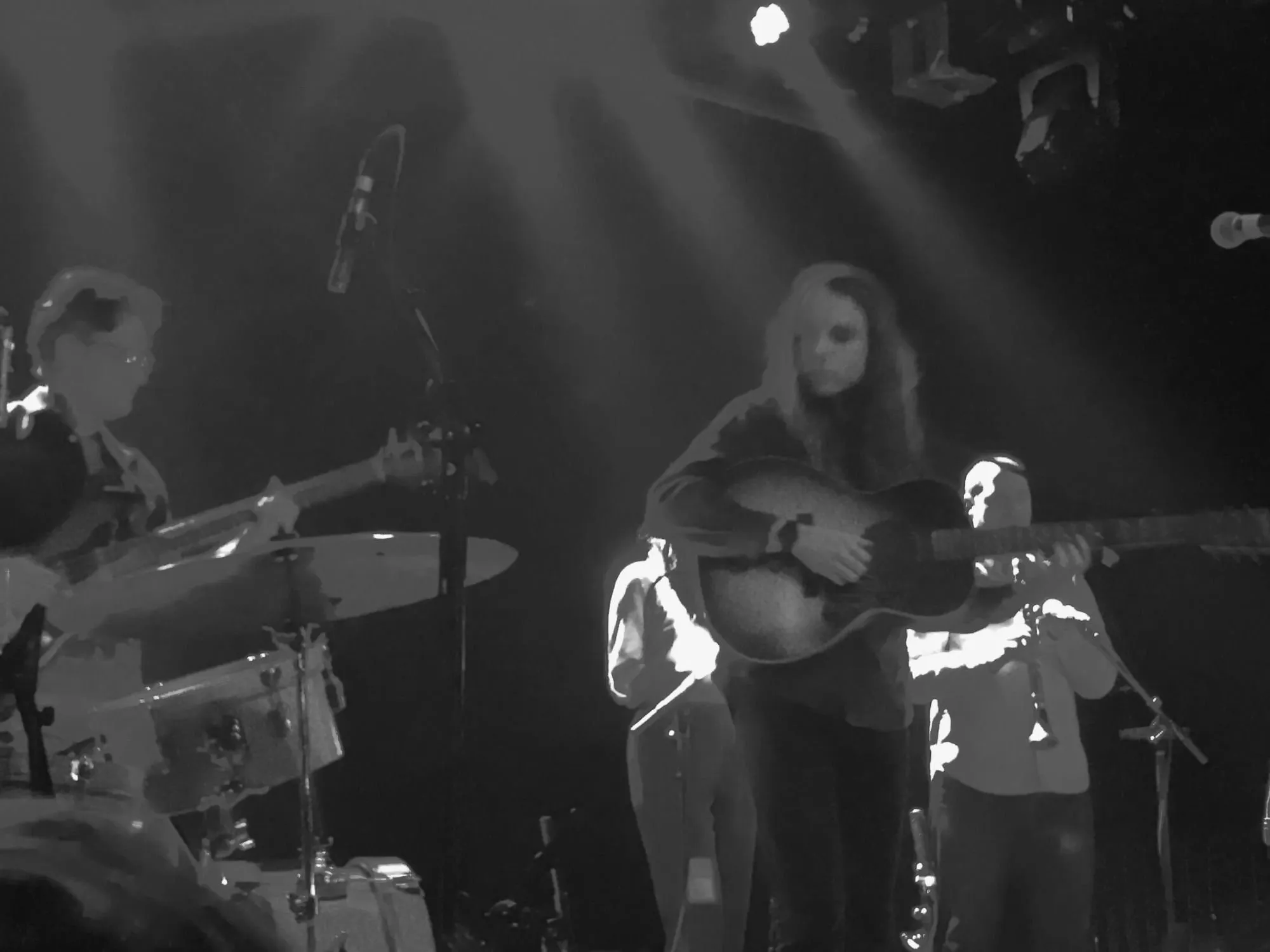 Andy Shauf - Interview