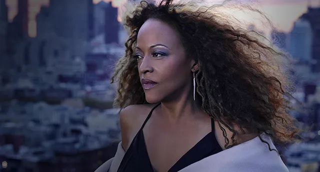 An Interview with Cassandra Wilson