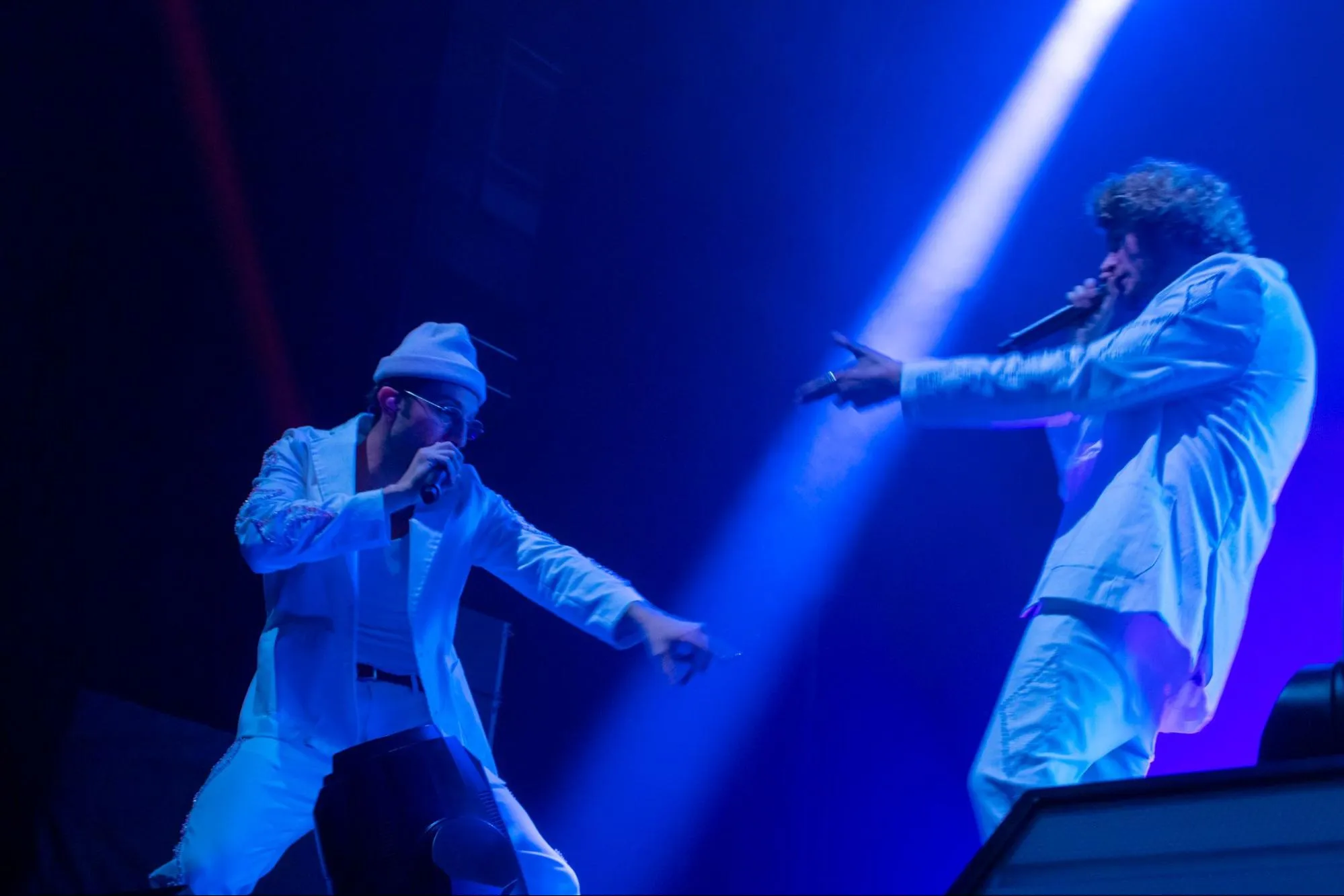 Baby Gravy Gets Saucy at MGM Fenway