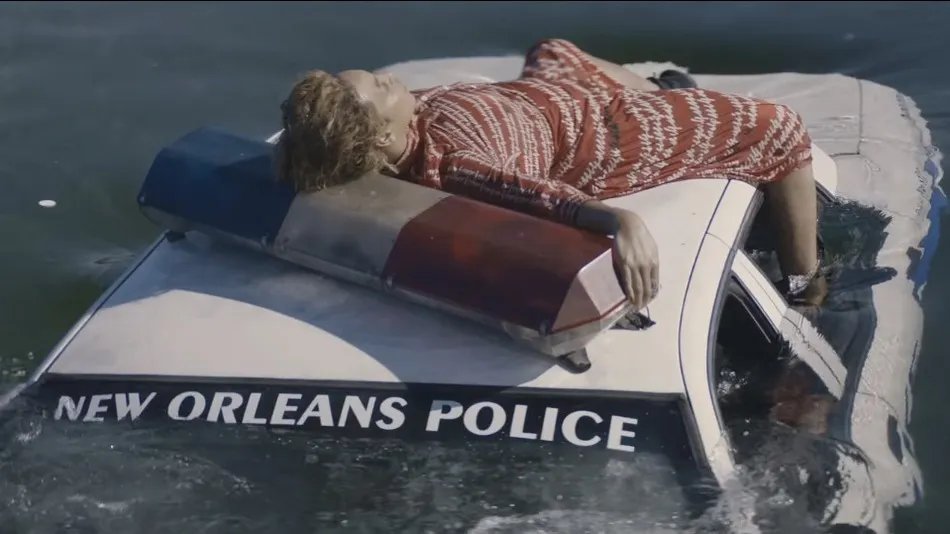 'Formation' as Beyonce's Activist 'Coming-of-Age'