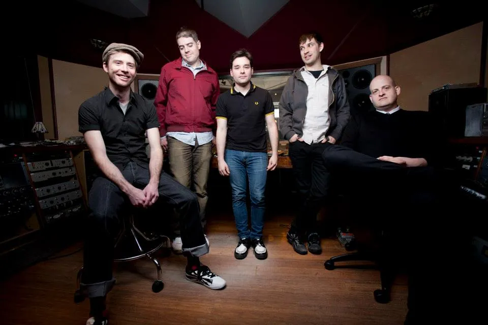 Big D &amp; The Kids Table Interview