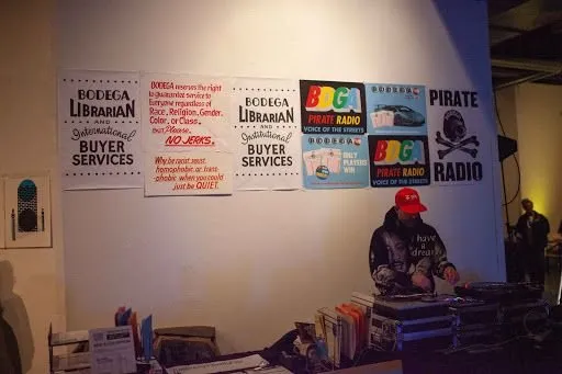 Boston Art Book Fair 2019 Highlights