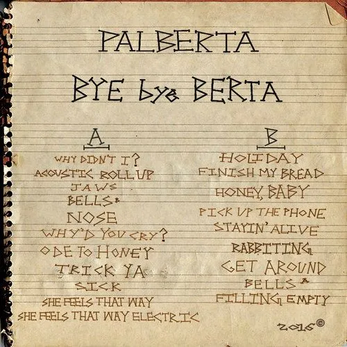 RH Top 20 - week of 2.20.17