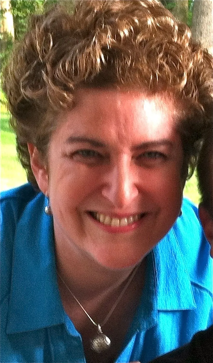 Living Empowered: An Interview with Cathy Chester