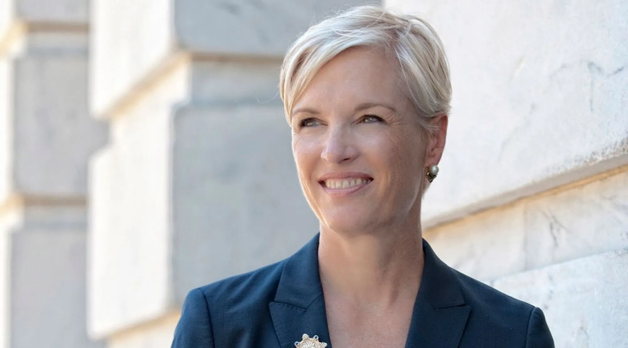 Improving Women’s Health Care Through Purposeful Advocacy: An Interview with Cecile Richards