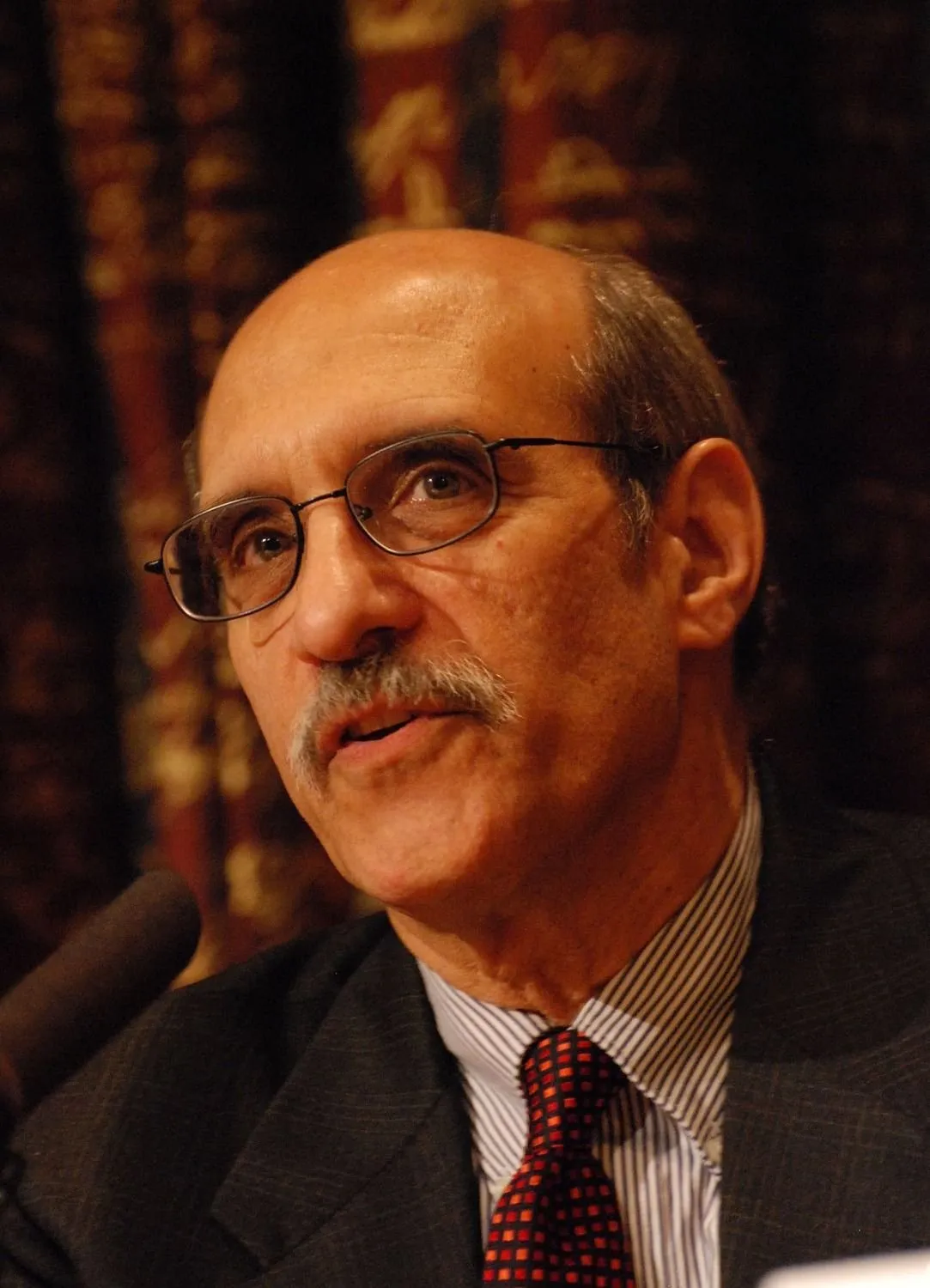 On Winning the Nobel Prize in Chemistry: An Interview with Dr. Martin Chalfie